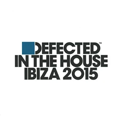 Afbeelding van Various Artists Defected In The House Ibiza 2015 (3 CD)