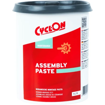 Afbeelding van CyclOn Assembly Paste 1 liter