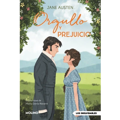Afbeelding van Orgullo Y Prejuicio / Pride And Prejudice