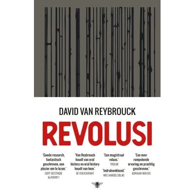 Afbeelding van Revolusi