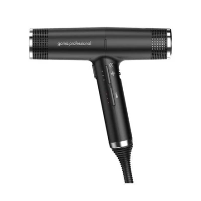Afbeelding van GA.MA IQ Perfetto 1.0 Zwart Haibu by Kapperskorting.com