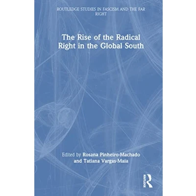 Afbeelding van Routledge Studies in Fascism and the Far Right Rise of Radical Global South