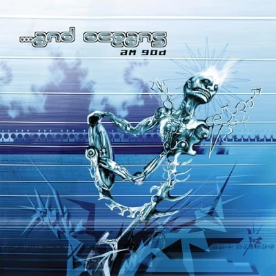 Afbeelding van And Oceans Am God (LP)