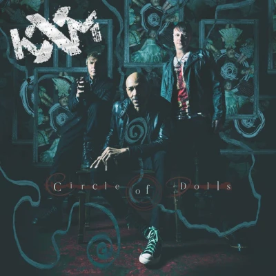 Afbeelding van KXM Circle Of Dolls (CD)