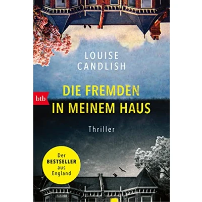 Afbeelding van Die Fremden in meinem Haus
