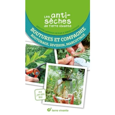 Afbeelding van BOUTURES ET COMPAGNIE