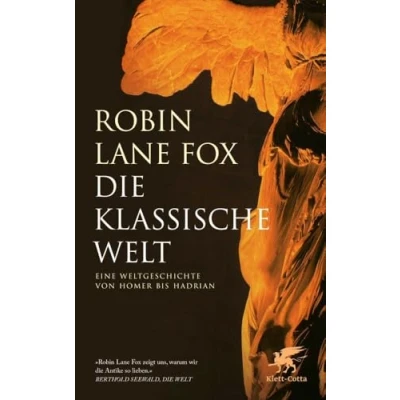 Afbeelding van Die klassische Welt