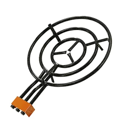Afbeelding van Garcima Paella brander 60 cm