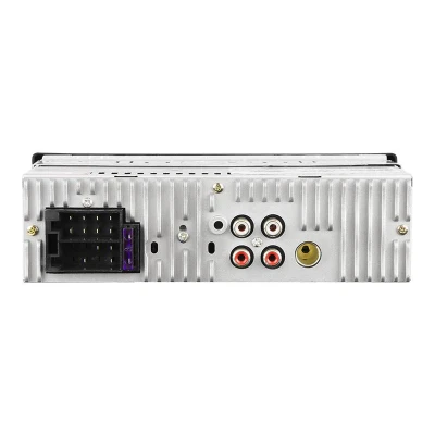 Afbeelding van BLOW AVH 8626 78 279# Autoradio 1 DIN LCD 12 MP3 Met afstandsbediening, montagegereedschap
