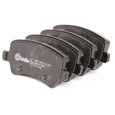 Afbeelding van Brembo Remblokset P 24 078