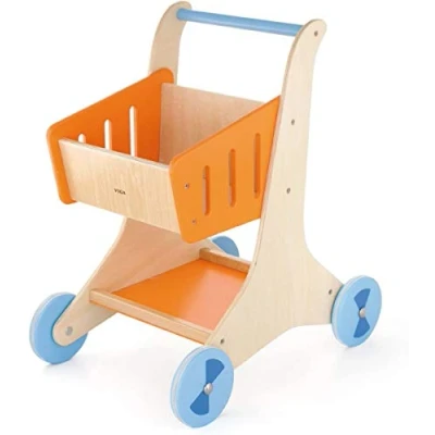 Afbeelding van Viga Toys Speelgoedwinkeltje