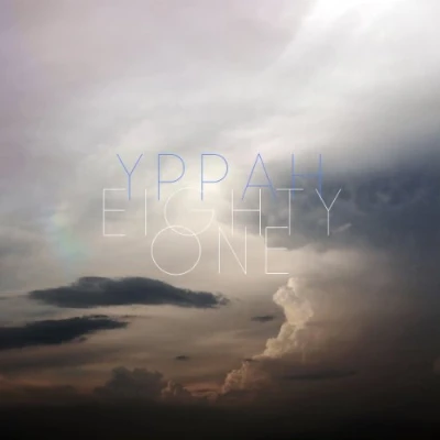 Afbeelding van Yppah Eighty One (CD)