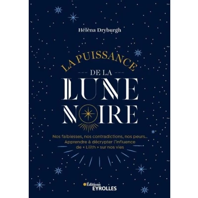 Image de la puissance de Lune noire