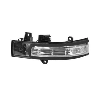 Afbeelding van VAN WEZEL 0978915 Knipperlichten Buitenspiegel links LED