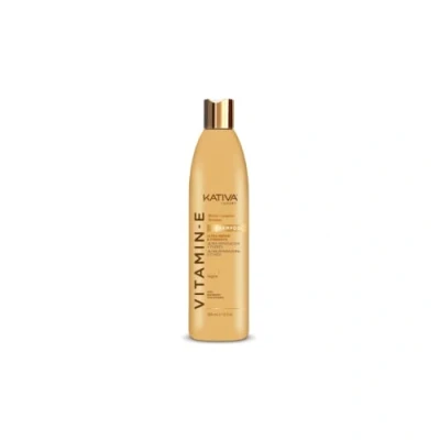 Afbeelding van Shampoo Kativa Biotina &amp; Bamboo Vitamine E (355 ml)