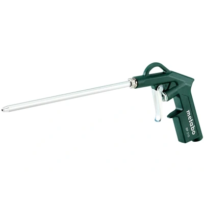 Afbeelding van METABO 601580000 Luchtdrukpistool 6