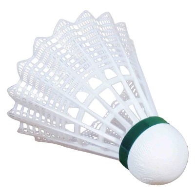 Afbeelding van Victor 3000 Platin Nylon badmintonshuttles