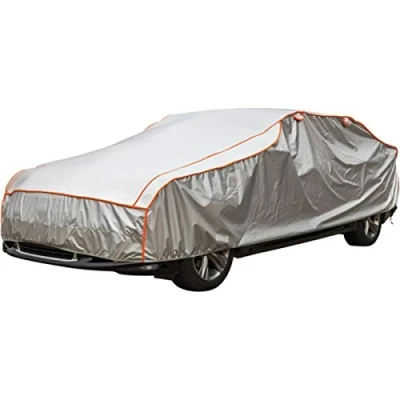 Afbeelding van Carpoint Hagelbeschermhoes L 480x177x119cm 1723262
