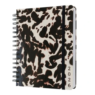 Afbeelding van Kokonote Weekplanner 2025 2026 Schoolagenda 2024 Middelbare School of Student, Weekly Planner