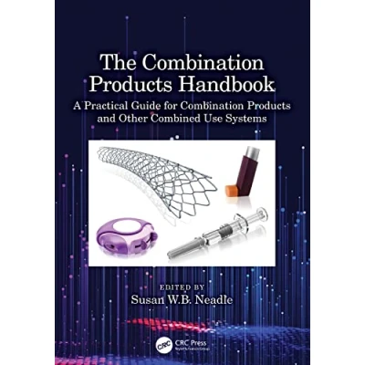 Afbeelding van The Combination Products Handbook