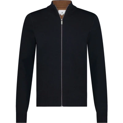 Afbeelding van State of Art Vest 16124036 5984 Mannen Maat XL