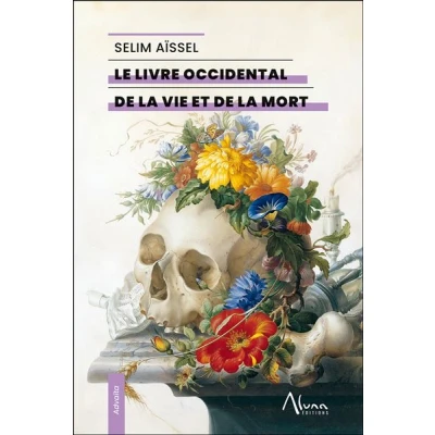 Image de Le livre occidental de la vie et mort