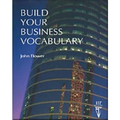 Afbeelding van Build Your Business Vocabulary