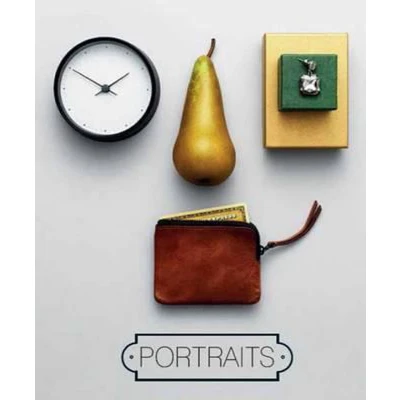 Afbeelding van Portraits