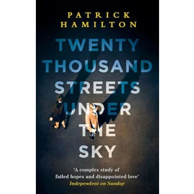 Afbeelding van Twenty Thousand Streets Under The Sky