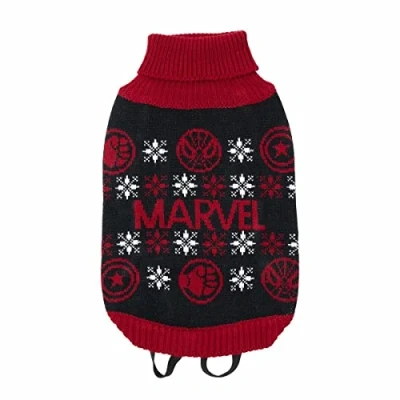 Afbeelding van Dog Jumper Marvel