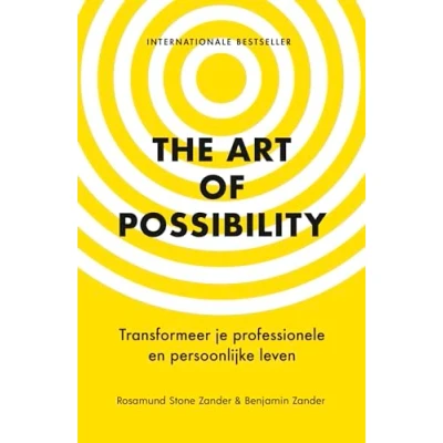 Afbeelding van The Art of Possibility
