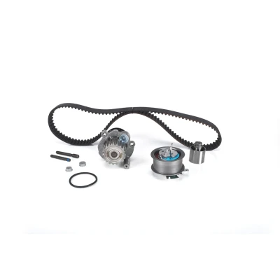 Afbeelding van Bosch Distributieriem kit incl.waterpomp 1 987 946 477