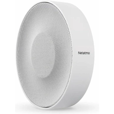 Afbeelding van Netatmo Slimme Binnensirene