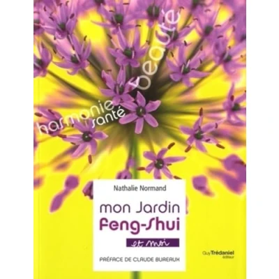 Afbeelding van Mon jardin Feng Shui et moi