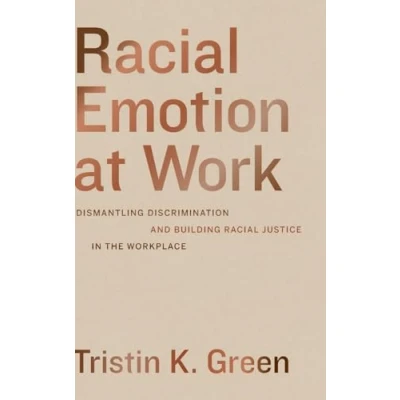 Afbeelding van Racial Emotion at Work