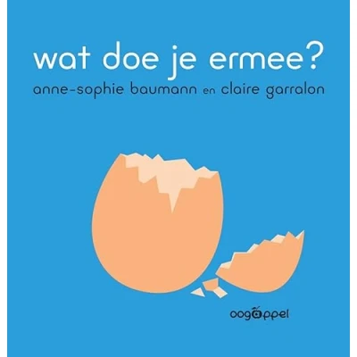 Afbeelding van Wat doe je ermee?