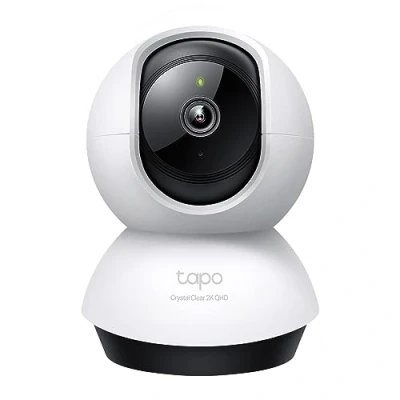 Image de TP Link Tapo C220 Pan &amp; Tilt