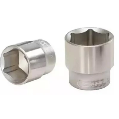 Afbeelding van KS Tools, Dopsleutel + dopmoer, 917.3814 (14 mm)