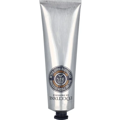 Afbeelding van L&#039;Occitane Shea Butter Intensive Foot Balm Voetencrème 150ml