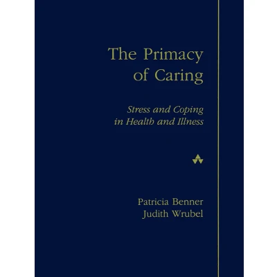Afbeelding van The Primacy of Caring