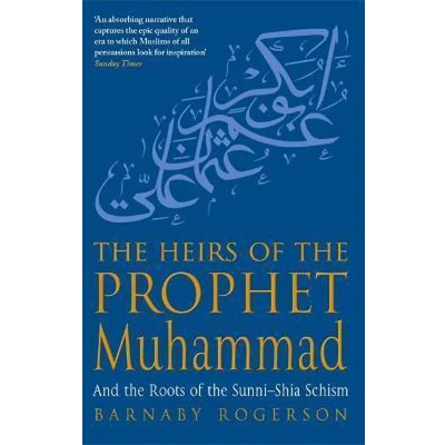 Afbeelding van Heirs Of The Prophet Muhammad