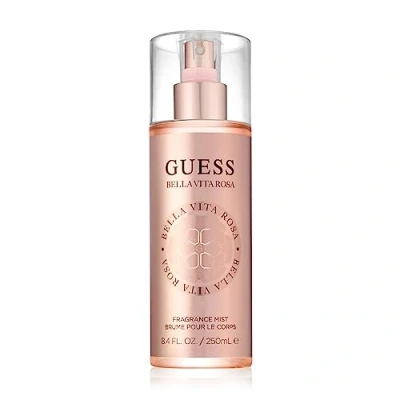 Afbeelding van Guess Bella Vita Rosa Fragrance Mist, 8,4 ml