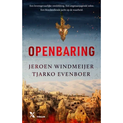 Image de Openbaring