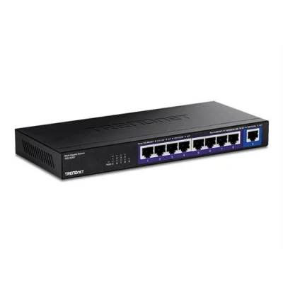 Afbeelding van TrendNet TEG S591 Netwerk switch