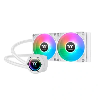 Afbeelding van Thermaltake TH240 V2 ARGB Sync PC waterkoeling