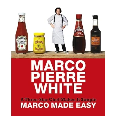 Afbeelding van Marco Made Easy