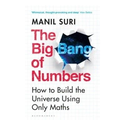 Image de The Big Bang of Numbers