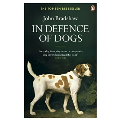Afbeelding van In Defence of Dogs