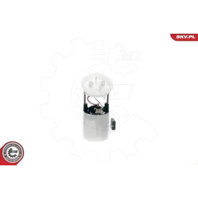 Afbeelding van ESEN SKV 02SKV761 Brandstoftoevoereenheid Electrisch Benzine