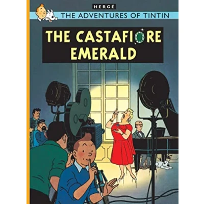 Afbeelding van Castafiore Emerald
